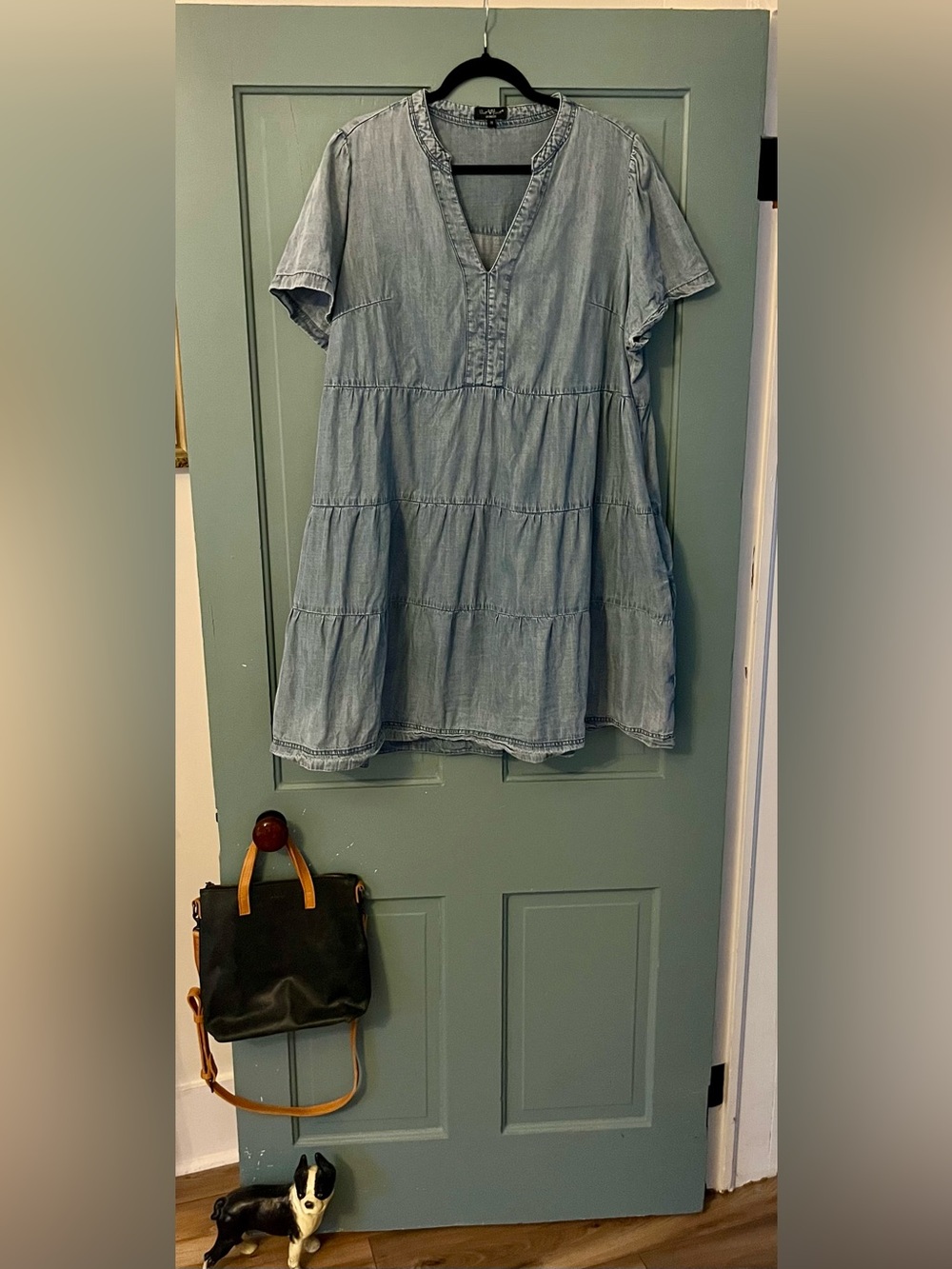 Jeans Subcategory Identification